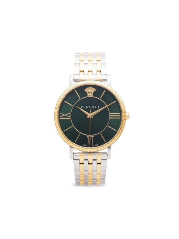 Versace  V-Eternal 40mm