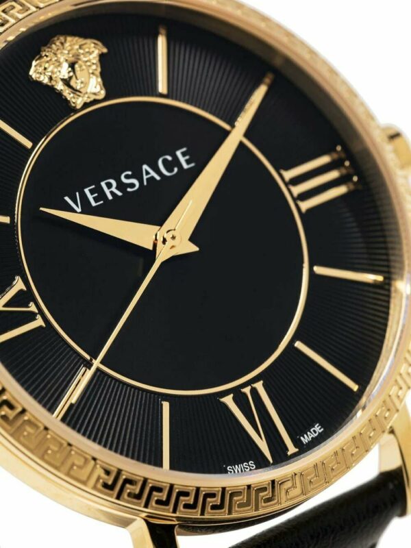 Versace  V-Eternal La Medusa motif 40mm - Image 3