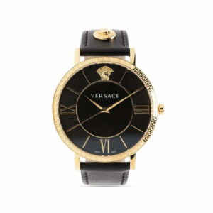 Versace  V-Eternal La Medusa motif 40mm