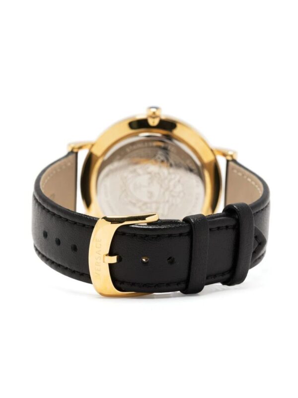 Versace  V-Eternal La Medusa motif 40mm - Image 4