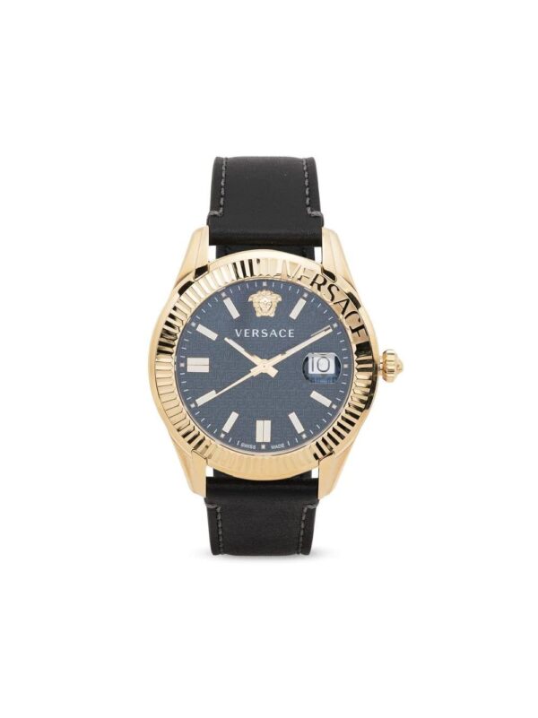 Versace  Greca Time 40mm