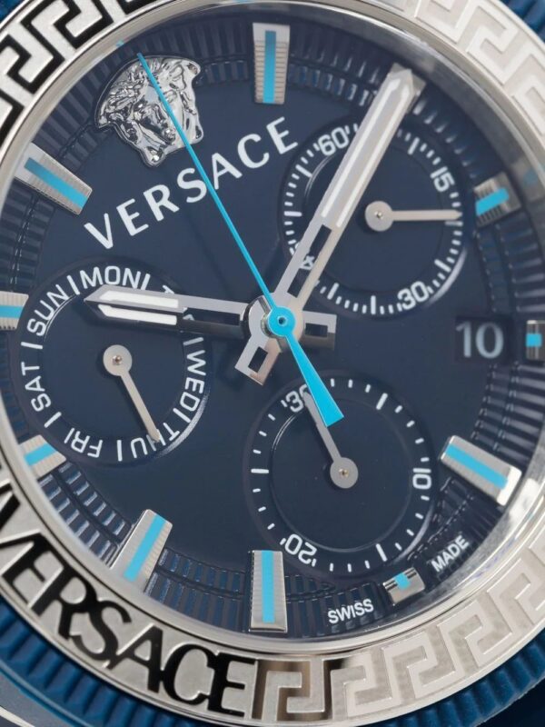 Versace  Greca Act 43mm - Image 3