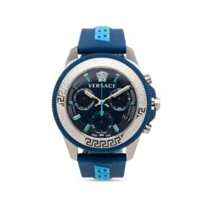Versace  Greca Act 43mm