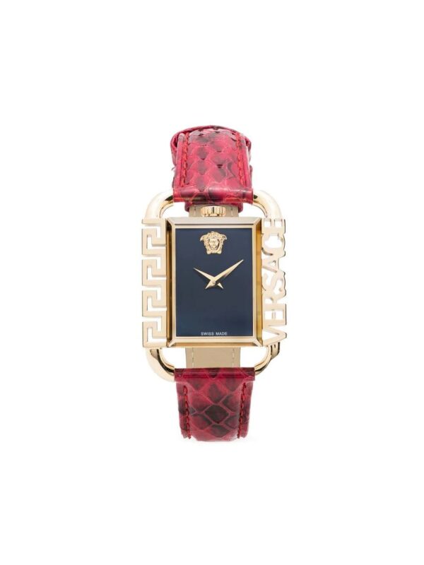 Versace  Flair quartz 25mm