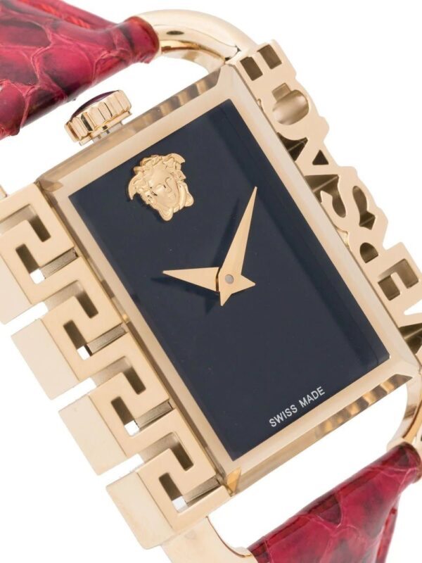 Versace  Flair quartz 25mm - Image 3