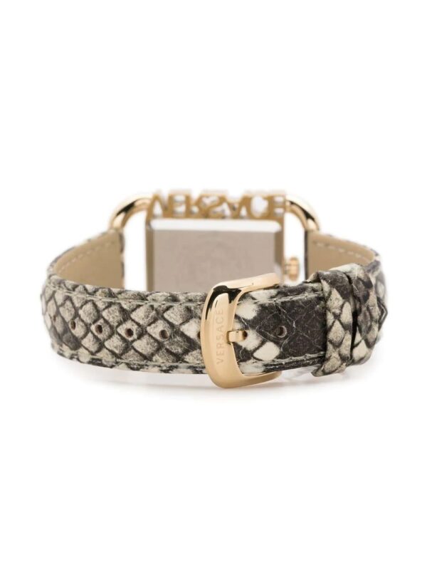 Versace  Flair quartz 21mm - Image 4