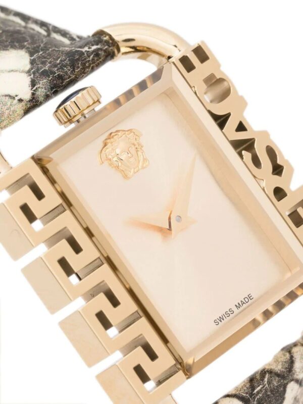 Versace  Flair quartz 21mm - Image 3