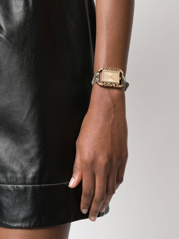 Versace  Flair quartz 21mm - Image 2