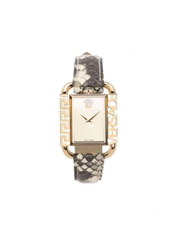 Versace  Flair quartz 21mm