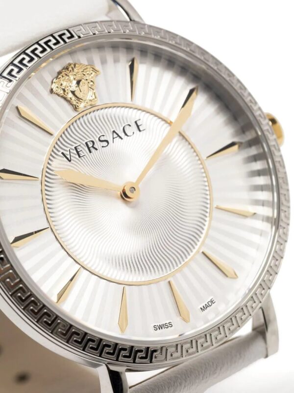 Versace  V-Eternal La Medusa motif 38mm - Image 3