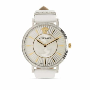 Versace  V-Eternal La Medusa motif 38mm