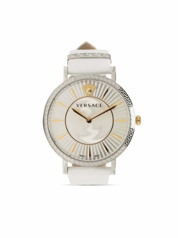 Versace  V-Eternal La Medusa motif 38mm