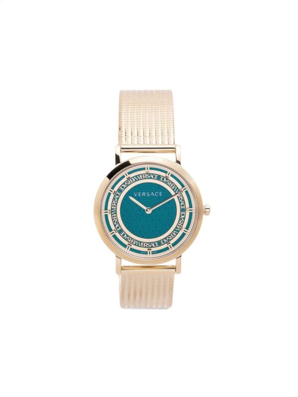 Versace  New Generation 35mm