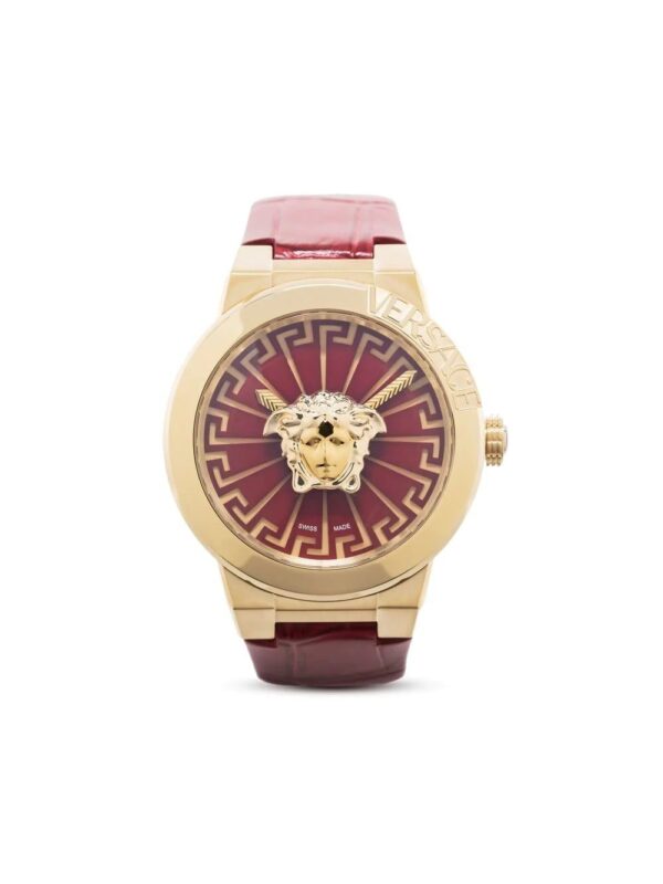 Versace  Medusa Infinite 37mm