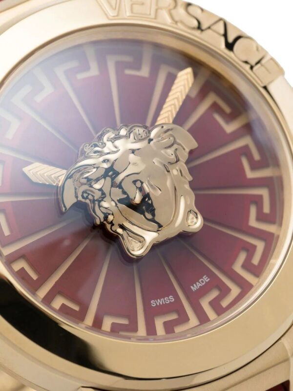 Versace  Medusa Infinite 37mm - Image 3