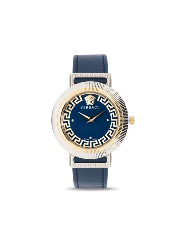 Versace  Greca Chic 35mm