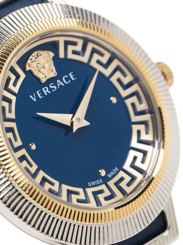 Versace  Greca Chic 35mm - Image 3