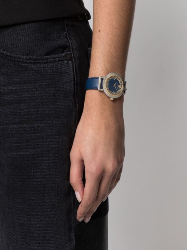 Versace  Greca Chic 35mm - Image 2
