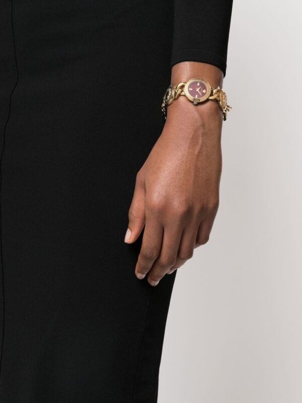 Versace  Stud Icon 24mm - Image 2