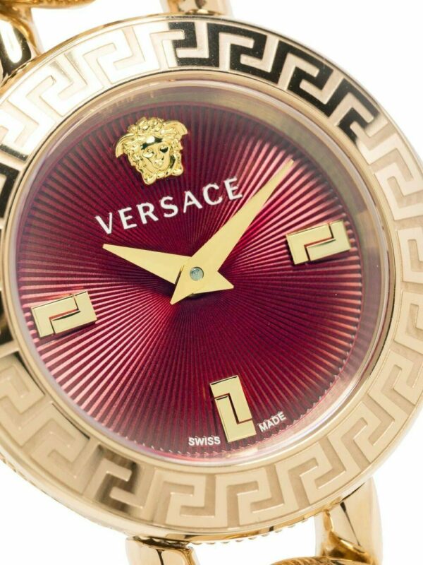 Versace  Stud Icon 24mm - Image 3