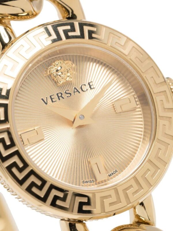Versace  Stud Icon 24mm - Image 3