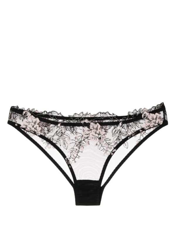 Gilda & Pearl  Jardin de la Lune knicker