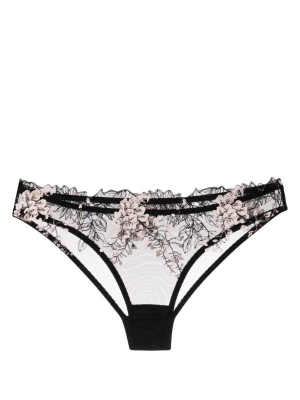 Gilda & Pearl  Jardin de la Lune knicker - Image 2