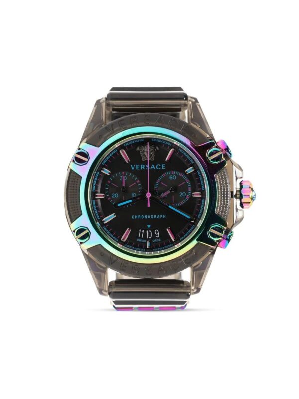 Versace  Icon Active 45mm