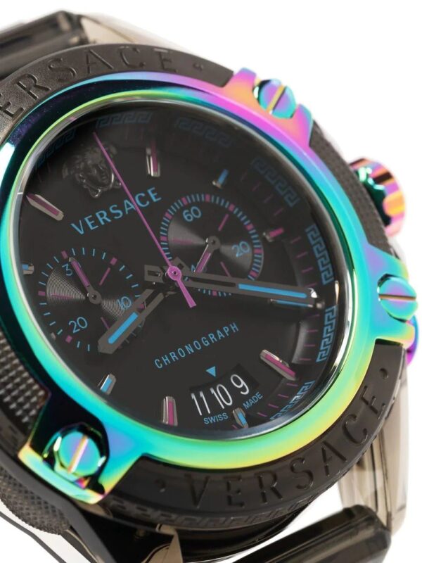 Versace  Icon Active 45mm - Image 3