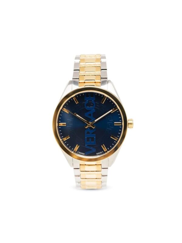 Versace  V-Vertical 41mm
