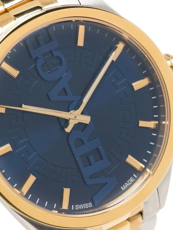 Versace  V-Vertical 41mm - Image 3