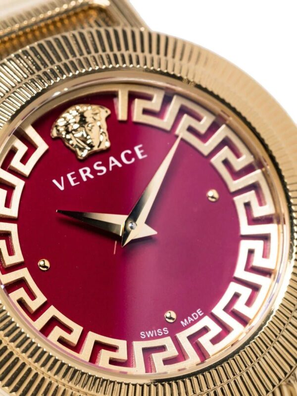 Versace  Greca Chic 35mm - Image 3