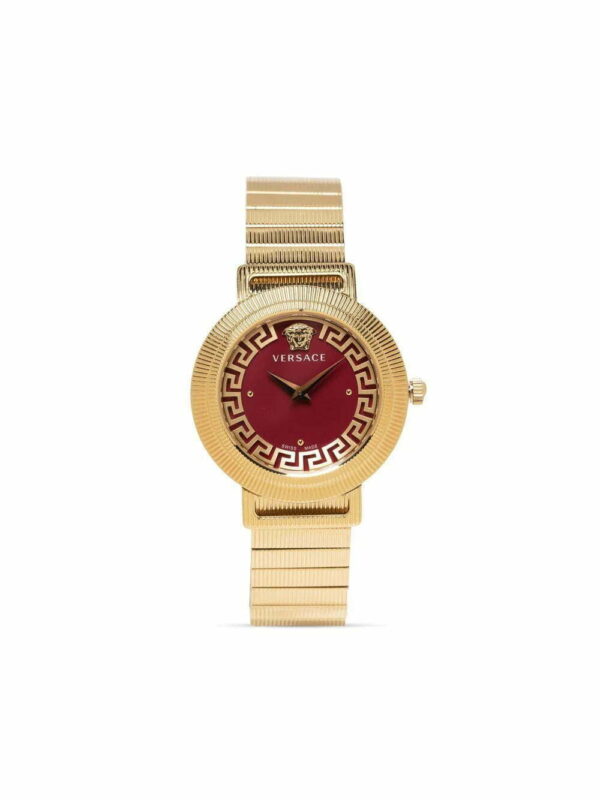 Versace  Greca Chic 35mm