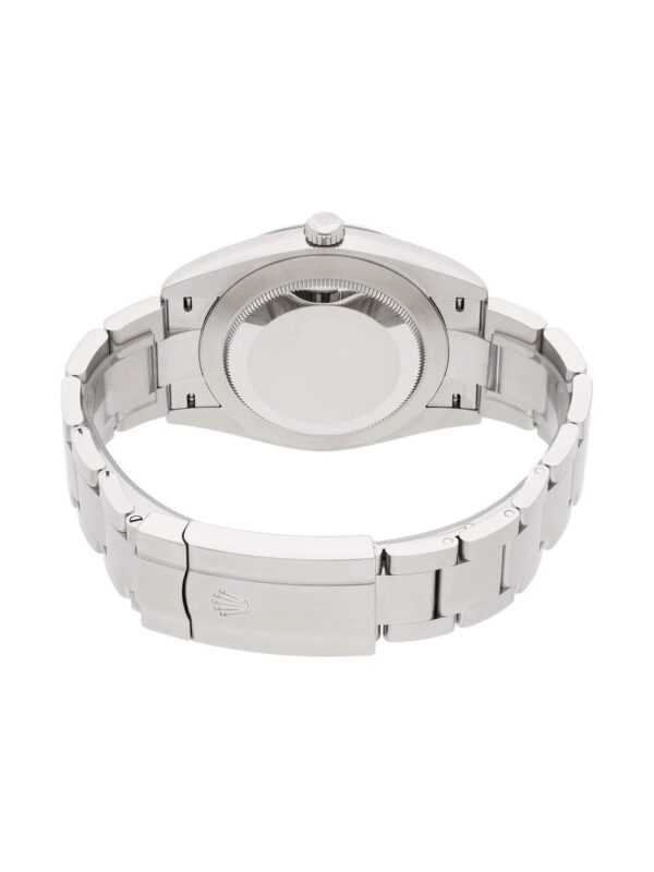 Rolex  2022 unworn Oyster Perpetual 41mm - Image 4