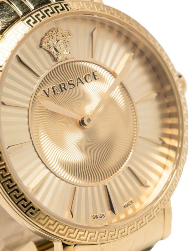 Versace  V-Eternal La Medusa motif 37mm - Image 3