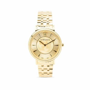 Versace  V-Eternal La Medusa motif 37mm