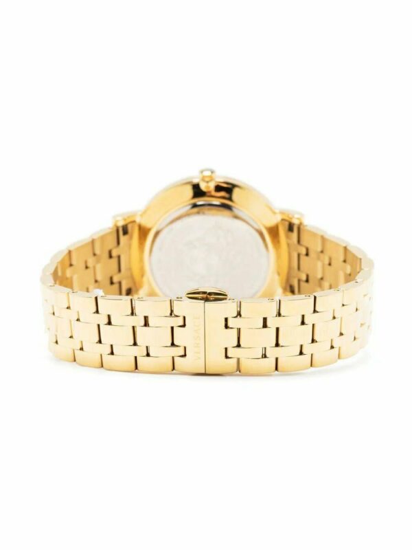 Versace  V-Eternal La Medusa motif 37mm - Image 4
