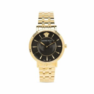 Versace  V-Eternal La Medusa motif 37mm