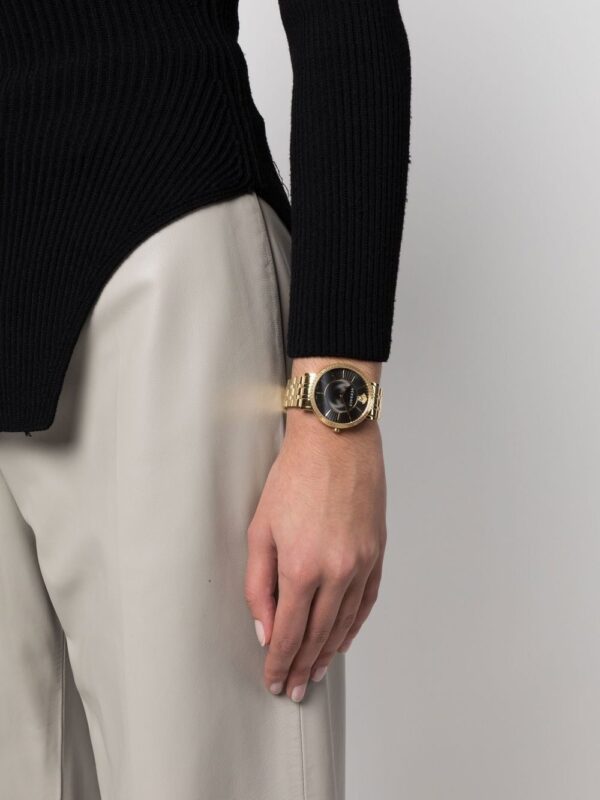 Versace  V-Eternal La Medusa motif 37mm - Image 2