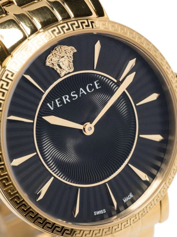 Versace  V-Eternal La Medusa motif 37mm - Image 3