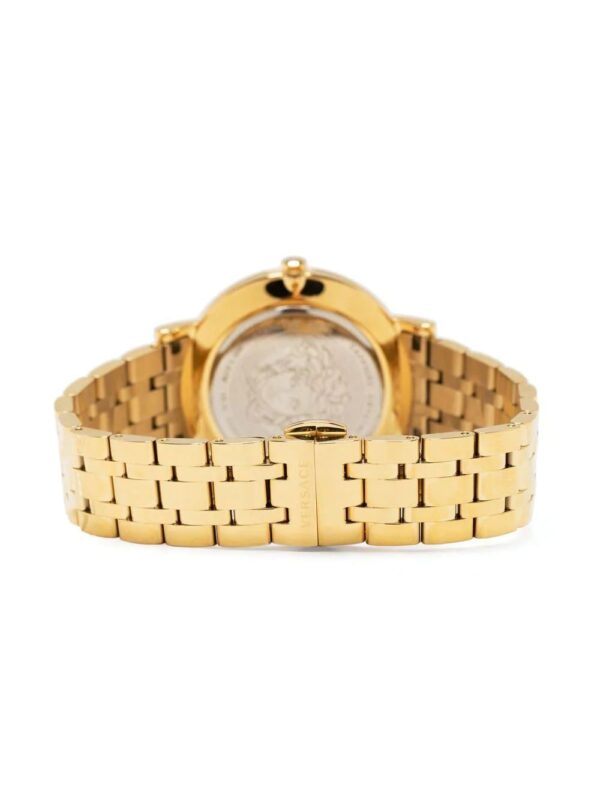 Versace  V-Eternal La Medusa motif 37mm - Image 4