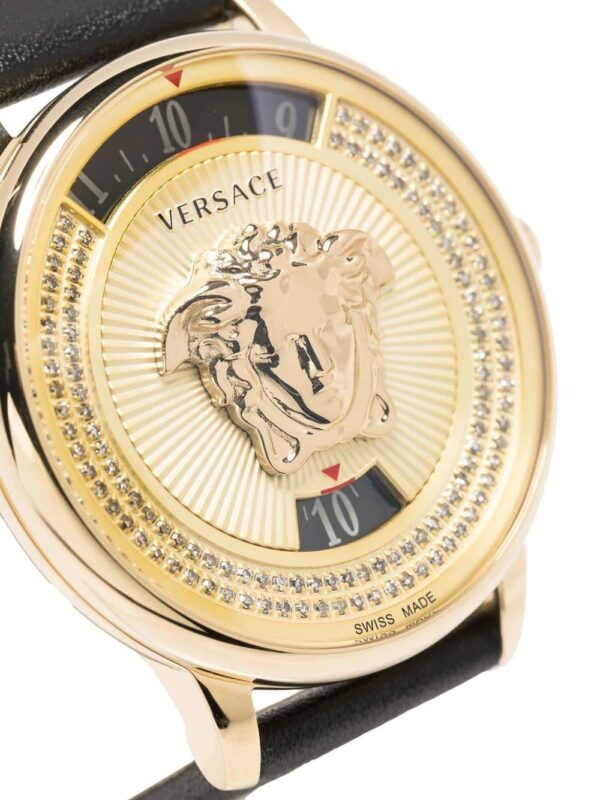 Versace  Medusa Icon 38mm - Image 3