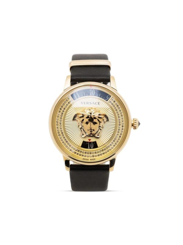 Versace  Medusa Icon 38mm