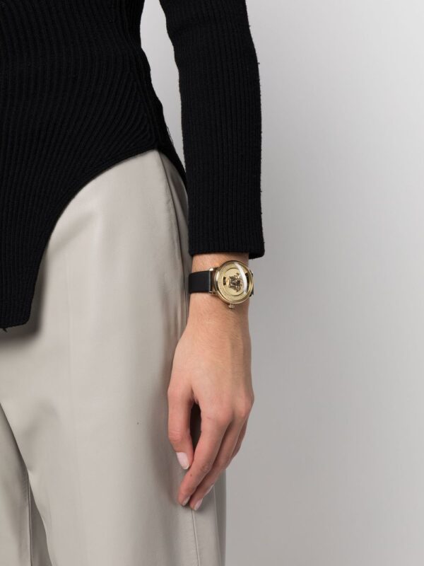 Versace  Medusa Icon 38mm - Image 2