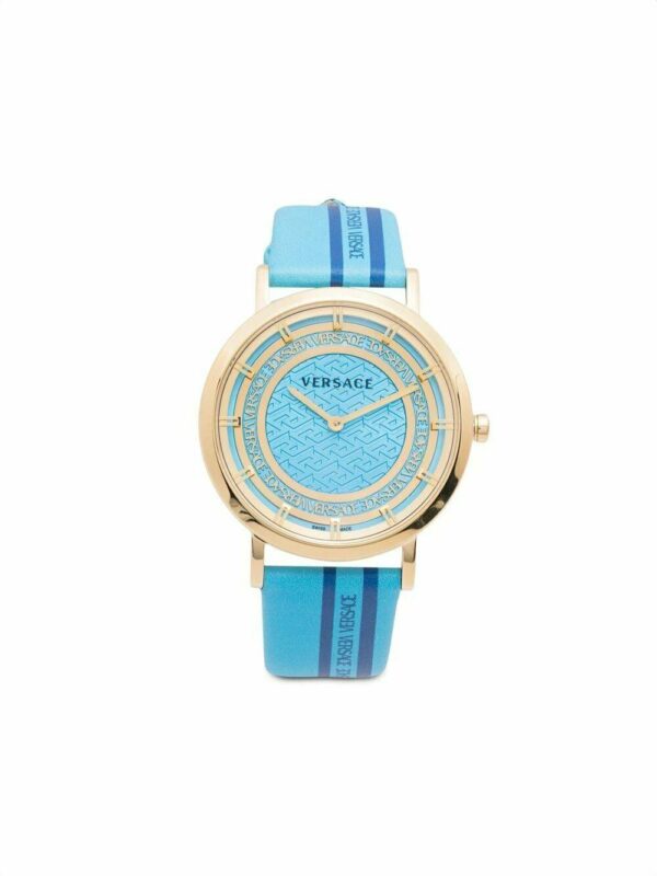 Versace  New Generation 35mm