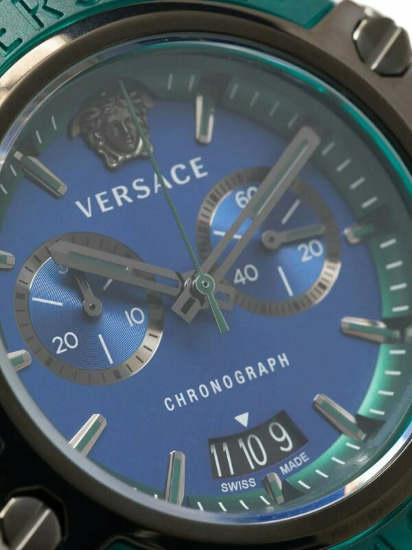 Versace  Icon Active 44mm