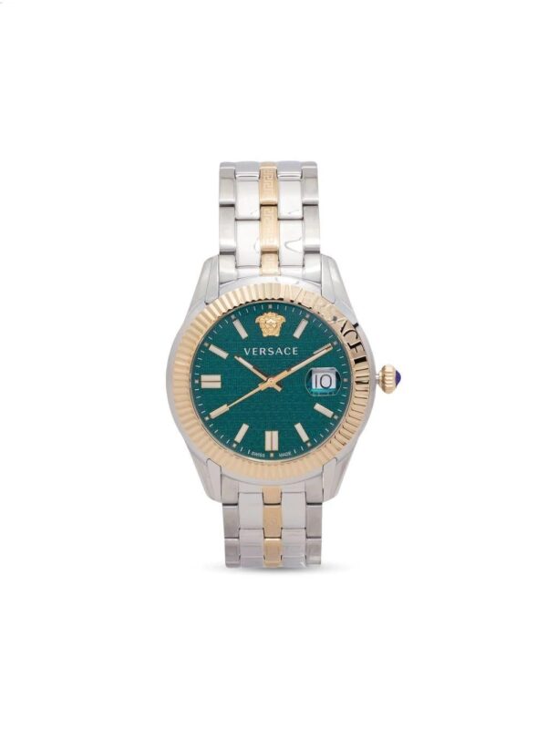 Versace  Greca Time 40mm