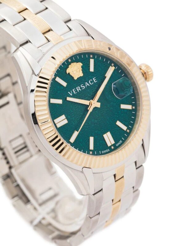 Versace  Greca Time 40mm - Image 3