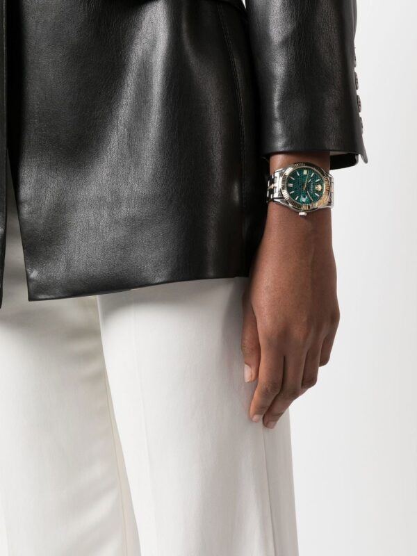 Versace  Greca Time 40mm - Image 2