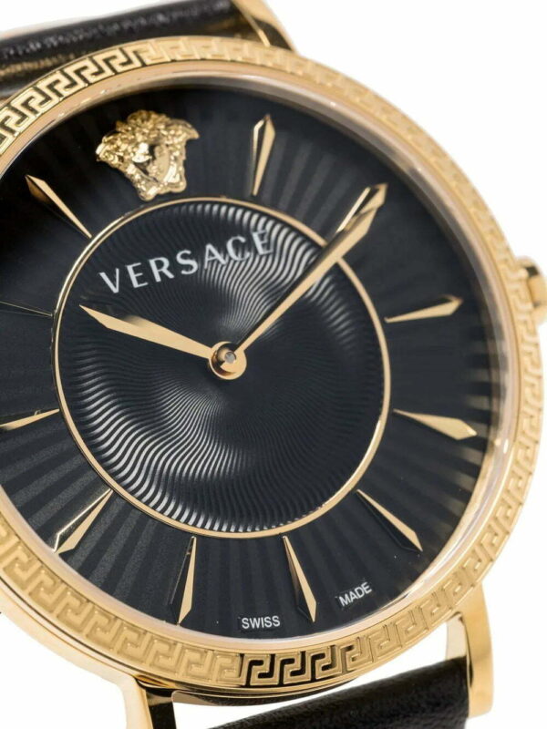 Versace  V-Eternal La Medusa motif 37mm - Image 3